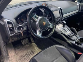 Porsche Cayenne * GTS * CARFAX * ЦЕНА ДО БГ, снимка 5