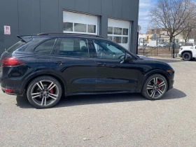 Porsche Cayenne * GTS * CARFAX * ЦЕНА ДО БГ, снимка 3