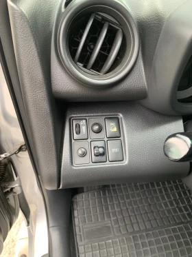 Toyota Rav4 2.2 D CAT , снимка 12