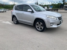 Toyota Rav4 2.2 D CAT , снимка 4