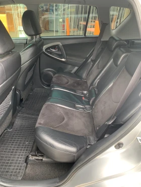 Toyota Rav4 2.2 D CAT , снимка 15