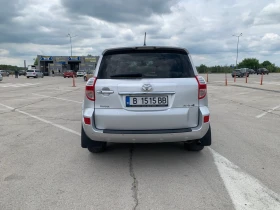 Toyota Rav4 2.2 D CAT , снимка 7