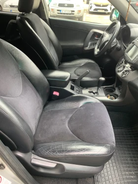 Toyota Rav4 2.2 D CAT , снимка 14