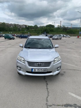 Toyota Rav4 2.2 D CAT , снимка 2