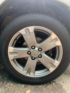 Toyota Rav4 2.2 D CAT , снимка 8