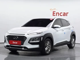 Hyundai Kona 1.6, снимка 1