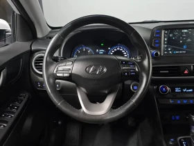 Hyundai Kona 1.6, снимка 12