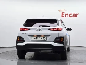 Hyundai Kona 1.6, снимка 4