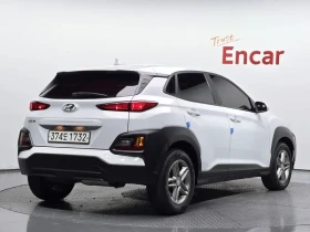 Hyundai Kona 1.6, снимка 2