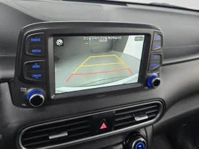 Hyundai Kona 1.6, снимка 14