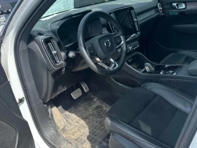 Volvo XC40 T5 R-Design 2022 * АвтоКредит* (ЦЕНА ДО БГ), снимка 7