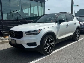 Volvo XC40 T5 R-Design 2022 * АвтоКредит* (ЦЕНА ДО БГ), снимка 1
