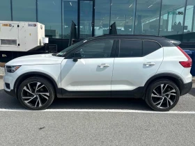 Volvo XC40 T5 R-Design 2022 * АвтоКредит* (ЦЕНА ДО БГ), снимка 4