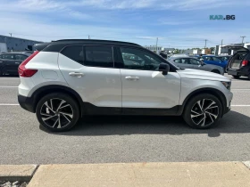 Volvo XC40 T5 R-Design 2022 * АвтоКредит* (ЦЕНА ДО БГ), снимка 5