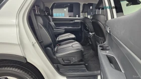 Hyundai Palisade * 3.8* 4WD* ПОДГРЕВ* ОБДУХВАНЕ* КАМЕРА* NAVI* LED*, снимка 12