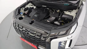 Hyundai Palisade * 3.8* 4WD* ПОДГРЕВ* ОБДУХВАНЕ* КАМЕРА* NAVI* LED*, снимка 6