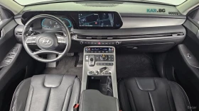 Hyundai Palisade * 3.8* 4WD* ПОДГРЕВ* ОБДУХВАНЕ* КАМЕРА* NAVI* LED*, снимка 7