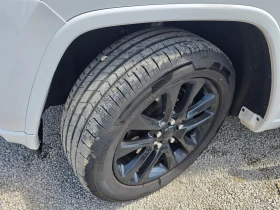 Jeep Grand cherokee Limited/3.6i/Газ/4x4/Лизинг, снимка 7