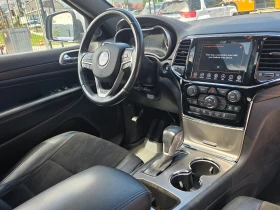 Jeep Grand cherokee Limited/3.6i/Газ/4x4/Лизинг, снимка 16