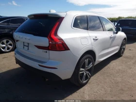 Volvo XC60 T5 MOMENTUM, снимка 8