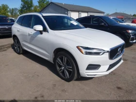 Volvo XC60 T5 MOMENTUM, снимка 1
