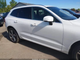 Volvo XC60 T5 MOMENTUM, снимка 4
