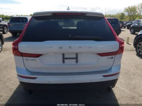 Volvo XC60 T5 MOMENTUM, снимка 7