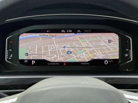VW Tiguan ПАНОРАМА / КОЖА / R LINE / ЦЕНА ДО БГ , снимка 14