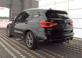 BMW X3 M SPORT, снимка 3