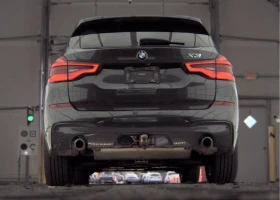 BMW X3 M SPORT, снимка 4