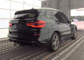 BMW X3 M SPORT, снимка 5