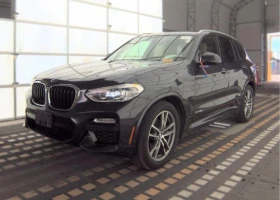 BMW X3 M SPORT, снимка 1