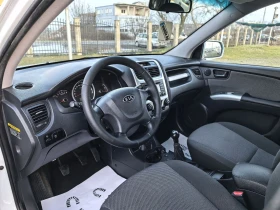 Kia Sportage 2, 0i GPL, снимка 8