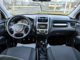 Kia Sportage 2, 0i GPL, снимка 7