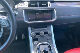 Land Rover Range Rover Evoque HSE Dynamic * AвтоКредит * (ЦЕНА ДО БГ), снимка 10