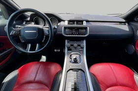 Land Rover Range Rover Evoque HSE Dynamic * AвтоКредит * (ЦЕНА ДО БГ), снимка 9