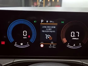 Hyundai Santa fe GASOLINE 2.5T 4WD EXCLUSIVE, снимка 8