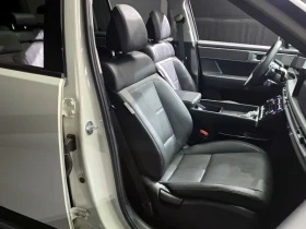 Hyundai Santa fe GASOLINE 2.5T 4WD EXCLUSIVE, снимка 11