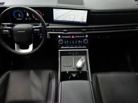 Hyundai Santa fe GASOLINE 2.5T 4WD EXCLUSIVE, снимка 7