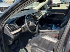Volvo Xc90 * Inscription * CARFAX * ОПЦИЯ ЗА ФИНАНСИРАНЕ , снимка 5