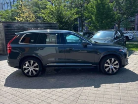Volvo Xc90 * Inscription * CARFAX * ОПЦИЯ ЗА ФИНАНСИРАНЕ , снимка 3