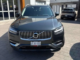 Volvo Xc90 * Inscription * CARFAX * ОПЦИЯ ЗА ФИНАНСИРАНЕ , снимка 6