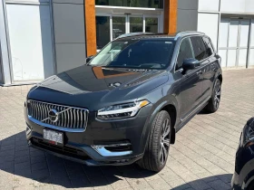 Volvo Xc90 * Inscription * CARFAX * ОПЦИЯ ЗА ФИНАНСИРАНЕ , снимка 14