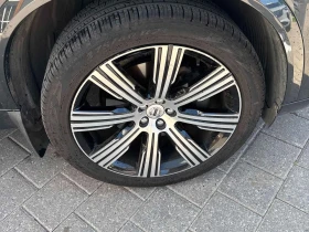 Volvo Xc90 * Inscription * CARFAX * ОПЦИЯ ЗА ФИНАНСИРАНЕ , снимка 7