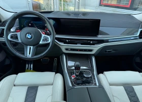 BMW X6 M Competition xDrive, снимка 9