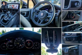 Porsche Cayenne E-Hybrid Sport Chrono Камери CarPlay, снимка 10
