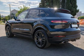 Porsche Cayenne E-Hybrid Sport Chrono Камери CarPlay, снимка 3