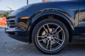 Porsche Cayenne E-Hybrid Sport Chrono Камери CarPlay, снимка 6