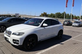 BMW X6, снимка 2