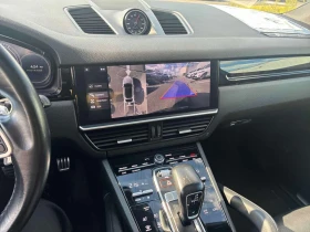 Porsche Cayenne S  COUPE CARFAX, снимка 9